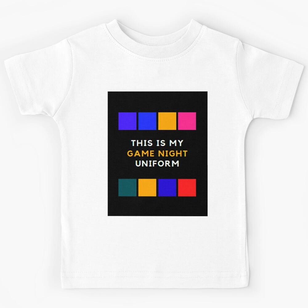 Fine t-shirt Kids T-Shirt 100