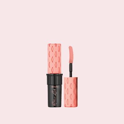 Make-up na oči – Řasenky