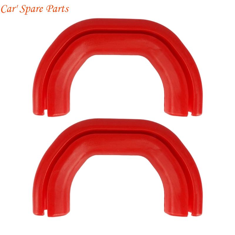 

Y4UA Easy Install Front Hook Protector Strong Construction for 2500/3500 Use CN