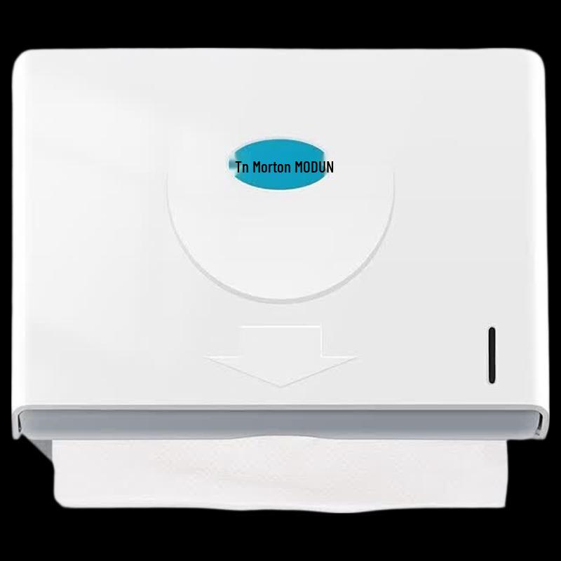 MODUN Wall-Mounted Bathroom Tissue Dispenser