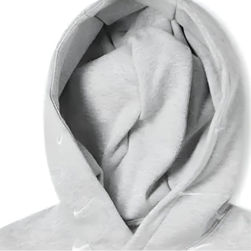 Nike Nrg All Over Swoosh Logo Hoodie CJ8907-050