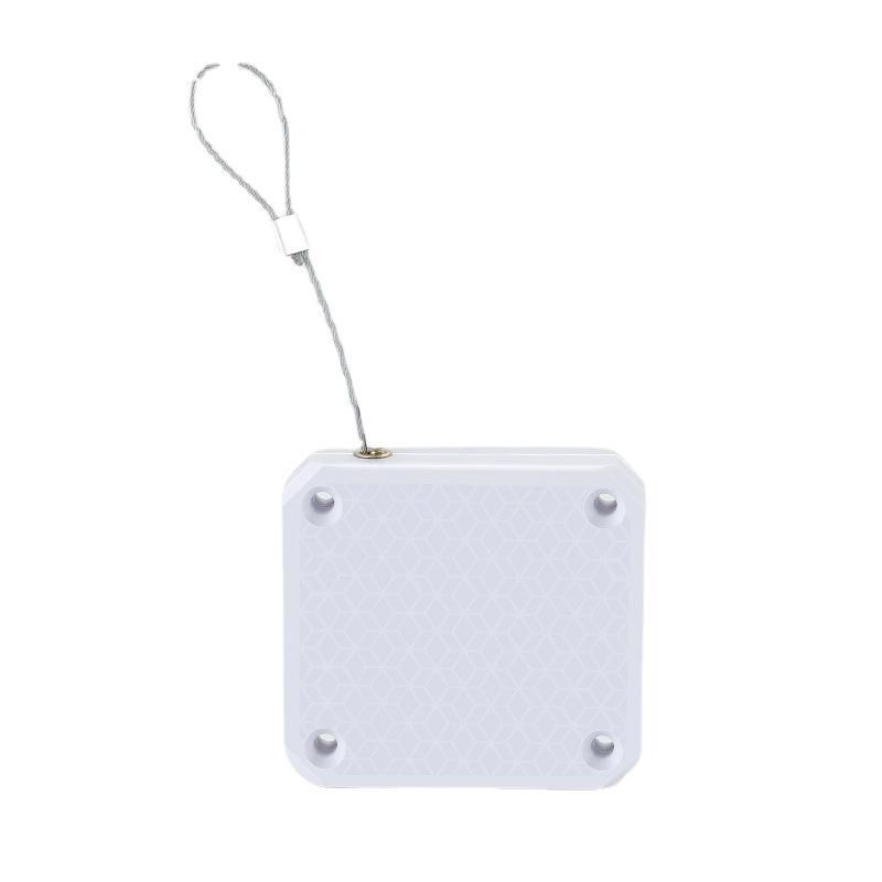 Hydraulic No-Punch Door Closer: Automatic Buffer for Sliding Wooden Doors