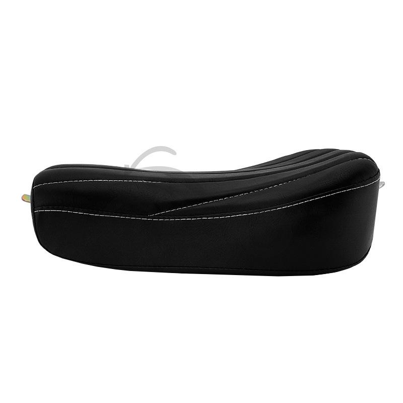 XL1200 X48 kožená sada polštářů sedadel pro úpravy Harley