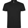 Mens Star Polo Shirt