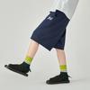 Boys' Summer Breathable Micro-Mesh Sport Shorts