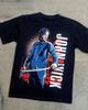 John Wick Chapter 4 Keanu Reeves Vintage Movie Graphic Tshirt Cotton Unisex Unisex Streetwear Tee