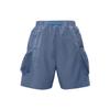 Nike Pantaloncini Casual da Uomo ACG Blu Fen Moderato DV9406-491