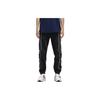 adidas Originals EQT Outline TP Mens Mid-Rise Knitted Sports Pants Men Bottoms Black DH5223