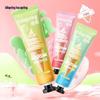 Bingquan Ice Cream Flavor Toothpaste 3-Piece Set