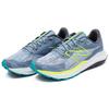 New Balance DynaSoft Nitrel V5 Retro Casual Fabric Low-Top Marathon Running Shoes Men sneaker Gray Blue MTNTRLY5