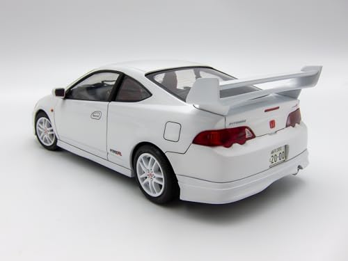 Fujimi Model 1/24 Inch-Up Series No. 302 Honda Integra Type R DC5 Special Edition ID-302