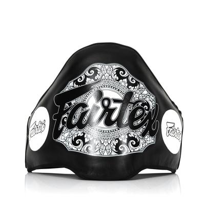 Fairtex BPV2 Trainer Belt Black