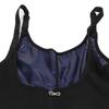 Women Fitness Sweat Vest Sports Breathable Elastic Fat Burning Shapewear Body Shaper