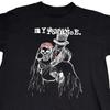 Rétro AAA Années 2000 My Chemical Romance Rock Alternatif Emo Groupe Musique T-shirt Homme Manches Courtes - T-shirt Graphique d'Été en Coton pour Homme