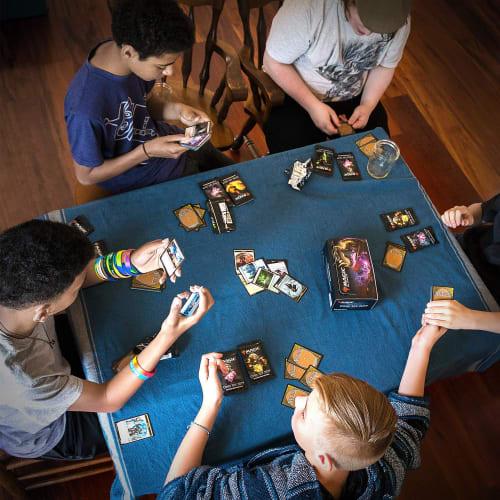 Magic: The Gathering Core Set 2019 Booster Pack English Version 36-Pack Box