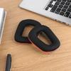 Replacement Memory Foam Earpads and Ear Cups for Logitech G35 G930 G430 G331 G231 G431 G432 Headphones