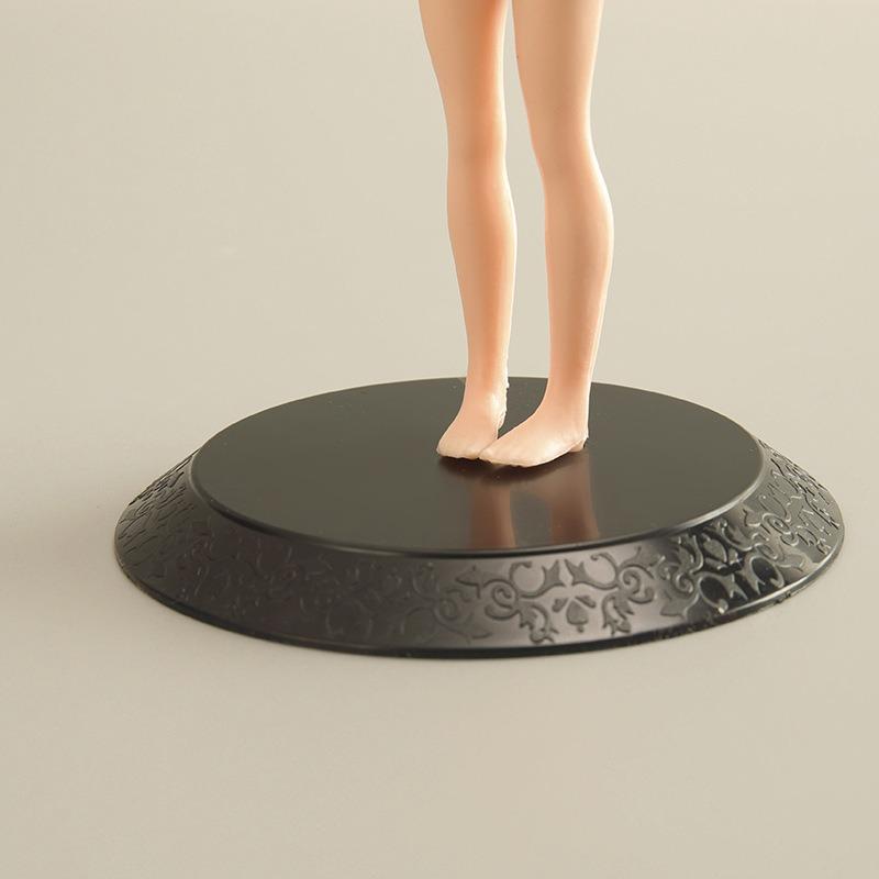 Anime Character Re: Zero - Starting Life In Another World Handmade, Casual Clothing Rem Handmade, Desktop Ornament Gift