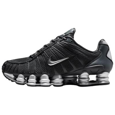Shox TL Series Breathable Casual Shoes Women's Black IH2559-001