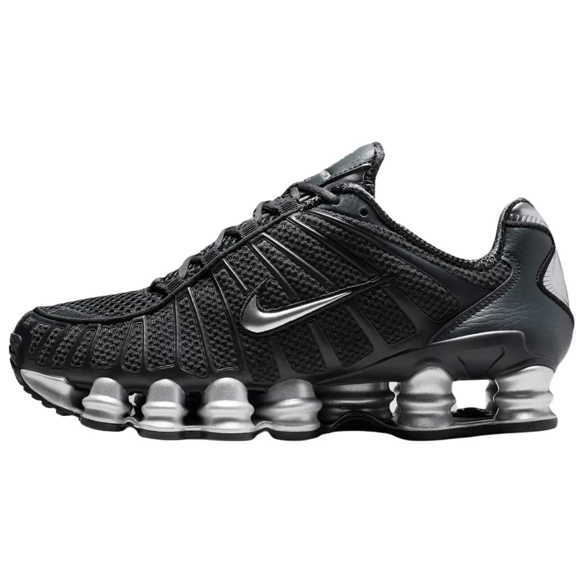Nike Shox TL Series Breathable Casual