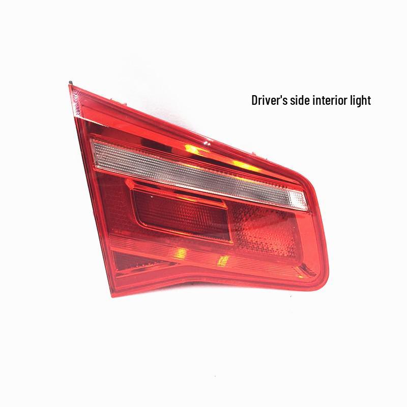 

Совместимо с FAW-Volkswagen Bora 13-15 Задний фонарь в сборе с указателем поворота Driver s side, flat light (inner side)