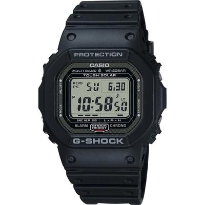 Casio Radio solar G-SHOCK GW-5000U-1 [artículo]