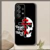 Orthodox Christians Phone Case For Samsung S 25,24,23,22,30,21,10,9,Ultra,Plus,Lite,FE,4,5 G Soft Black Case