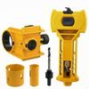 Door Latch Installation Kit Accurate Tool for Woodworking, DIYers