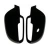 For Skoda SuperB B6 3T Octavia MK2 (1Z) A5 2009 2010 2011 2012 Car Replacement Rearview Side Mirror Cover Wing Cap Shell Trim