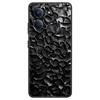 Für Xiaomi Redmi 15C 5G Europa Hülle Marmor Weiche Matte Silikon Rückabdeckung Für Redmi15C Global 15 C 4G Vollständige Handy Hülle Coque