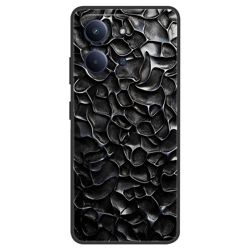 Für Xiaomi Redmi 15C 5G Europa Hülle Marmor Weiche Matte Silikon Rückabdeckung Für Redmi15C Global 15 C 4G Vollständige Handy Hülle Coque