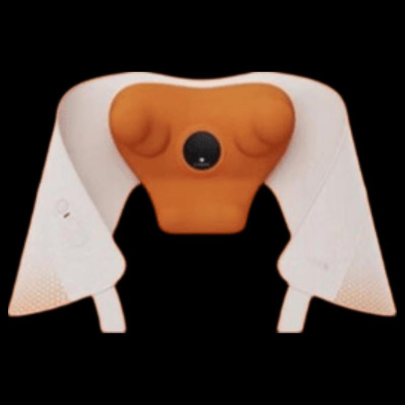 

Breo N6mini2 Neck and Shoulder Massager CN plug (adapter included) L900xW250xH150mm