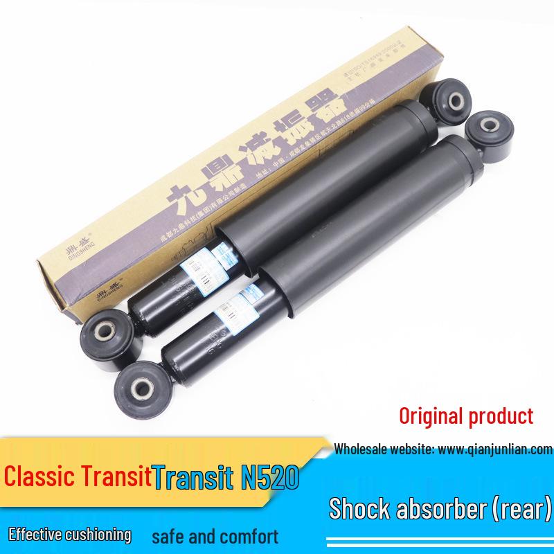 

Задний амортизатор в сборе с верхним креплением для Jiangling Ford Transit