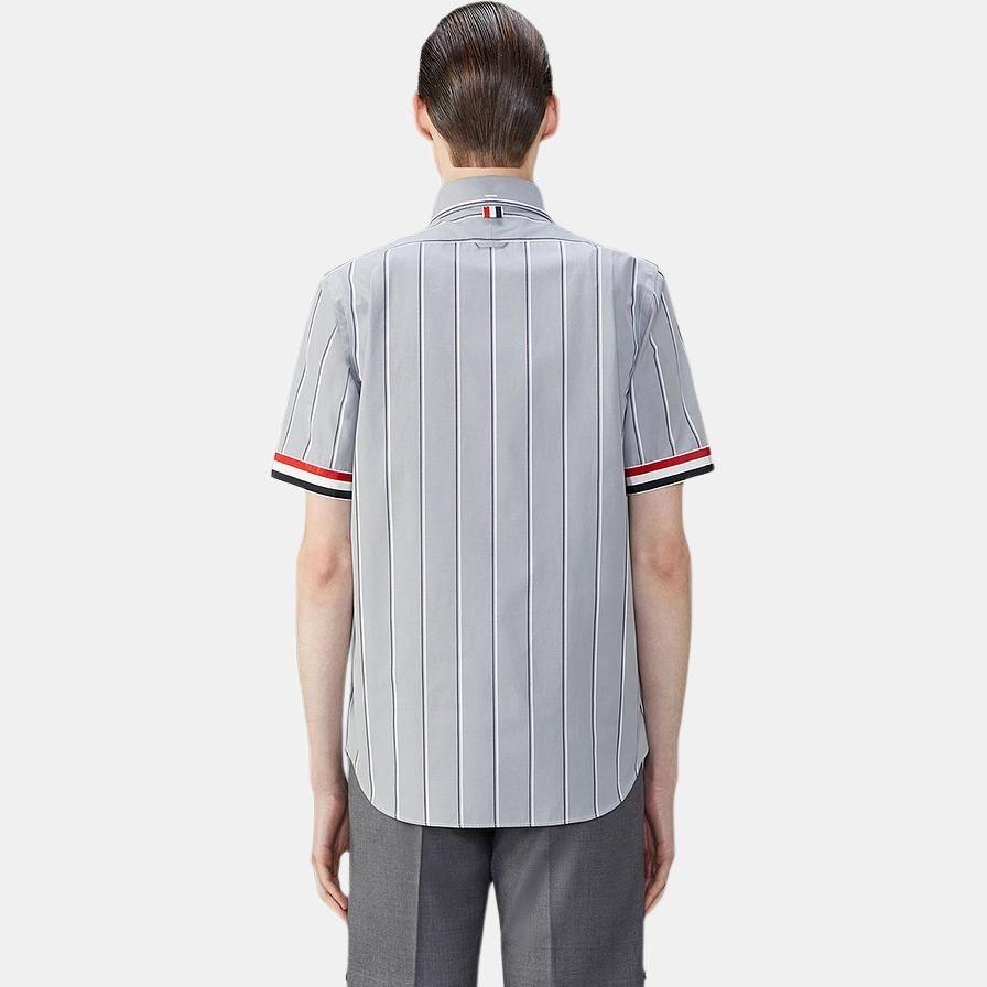 Thom Browne Fw24 Men's MWS245A-F0658-035