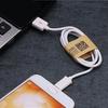 1m Replacement Micro USB 8Pin Charging Cable Cord for Android iPhone 5 6