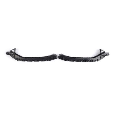 Front Bumper Bracket Retaining Bracket Replacement for Impreza 57707FG132 57707FG122 Left/Right Side Auto Accessory
