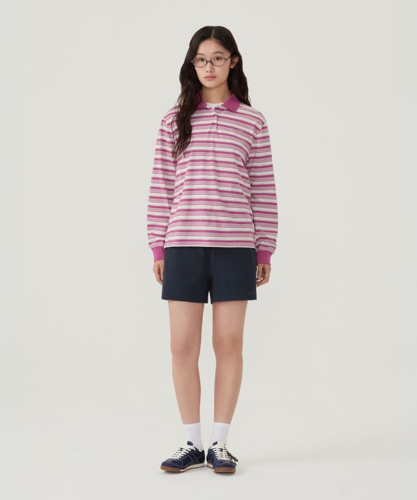 COVERNAT WOMAN Women'S Sweat Shorts Navy