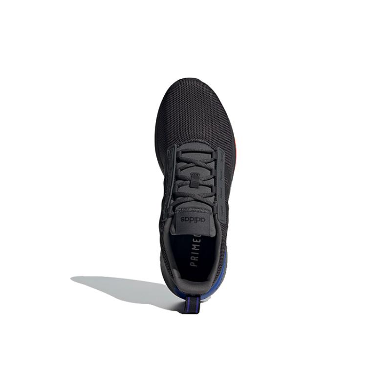 adidas Racer TR21 Grey Core Black Sonic Ink Sneakers GZ8185