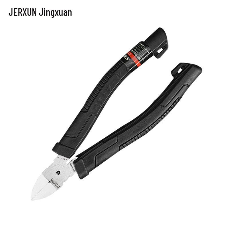 JERXUN 6-inch Diagonal Cutting Pliers