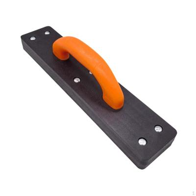 Těžký Velký Poklepávací Blok Podlahový Klepací DIY Multifunkční Pevný pro Vinylové Nábytkové Podlahy