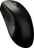 Waizowl OGM Pro V2 Wireless Ergonomic Gaming Mouse with PAW3950 High-Performance Sensor, 8000Hz Polling Rate, Feather Coding 3.0, Lightweight 49g, No