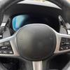 Steering Wheel Shift Paddle Shifter Extension For Bmw 5 Series G30 7 Series G11 G12 X3 G01 X4 G02 F90   Car Styling