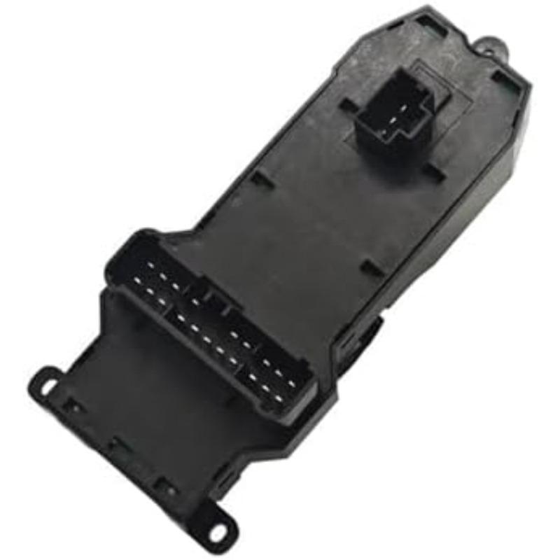 Hauptschalter für Fensterheber für Honda Jazz II G 2007 2008 Vorne Links Elektrischer Fensterheberknopf Teile Autozubehör