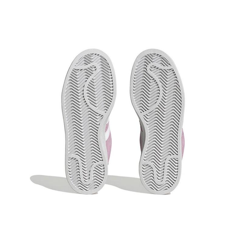 Adidas Women's Campus 00s 'Black Almost Pink' Women's Sneakers HP6396