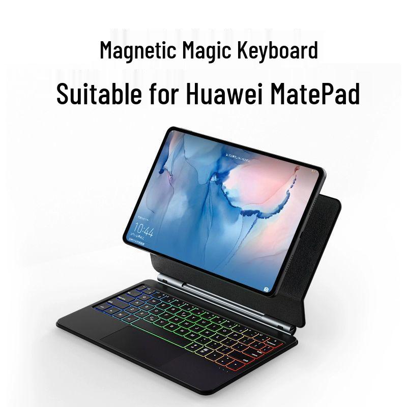 Huawei MatePad Pro Magnetic Keyboard 11" / 10.8" / 13.2" Touch Tablet