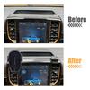 Car Phone Holder for Ford Ranger 2024 2025 T9 Everest GPS Bracket Navigation Stand Auto Accessories