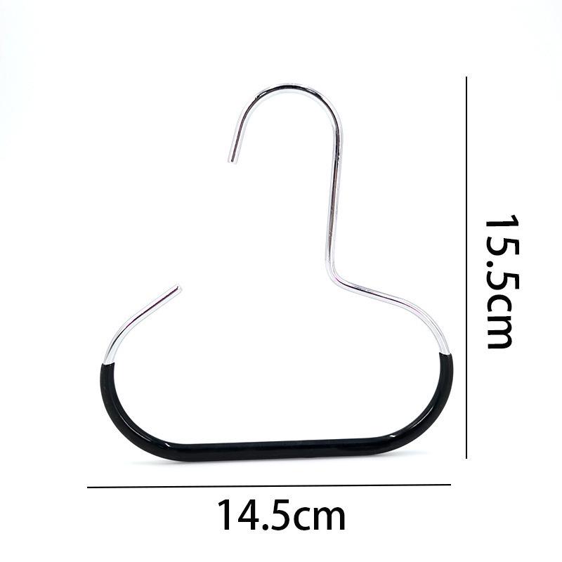 Multifunctional Hat Hook: Wardrobe Hanging Display for Baseball Caps