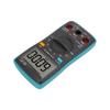 ZT102 6000 Digitales Multimeter Automatischer Messbereich Multimeter Tragbarer Spannungs-Strom-Tester für Elektrische Tests