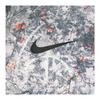 Nike 33L Simple Large Capacity Fabric Backpack Medium Size Unisex Backpacks Cream Black IH7965-236