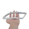 12-14 Ford Focus Sedan Rear Fog Light Decoration Frame
