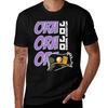 Ora ora ora TShirt Creative Graphic Tee Shirt